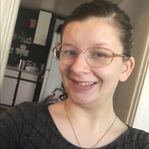 Meet your Posher, Faith